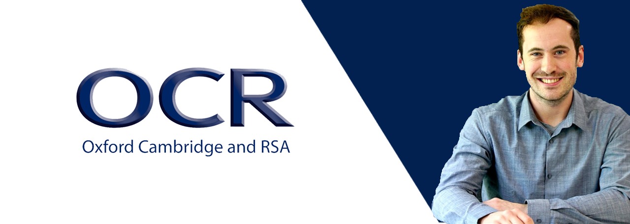 OCR