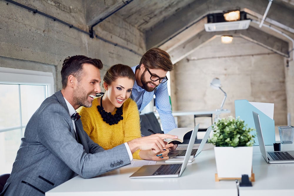 Financial Accountant Practical Training