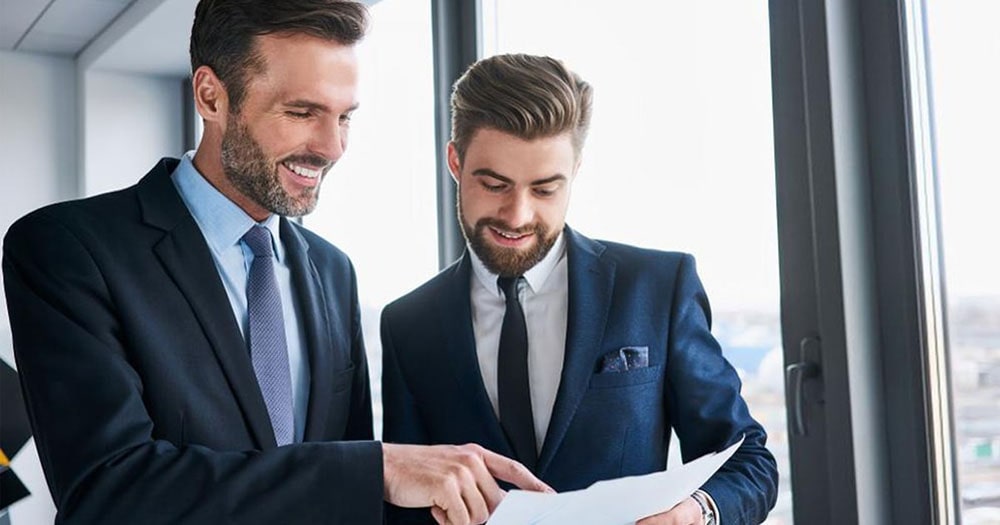 Management Accountant Practical Training